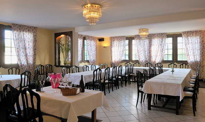 Hotel Les Peyrieres Olemps Exterior foto